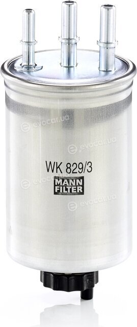 Mann WK 829/3