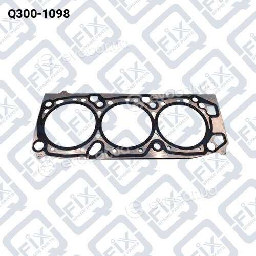Q-Fix Q3001098