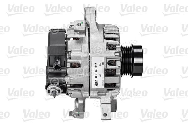 Valeo 439787