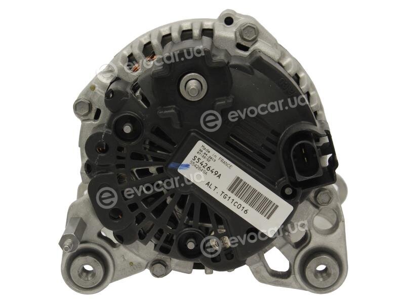 Valeo 439500