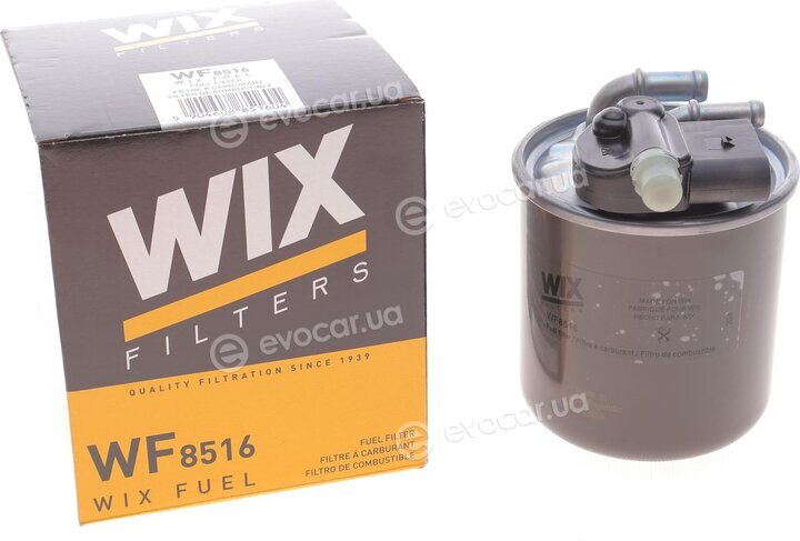 WIX WF8516