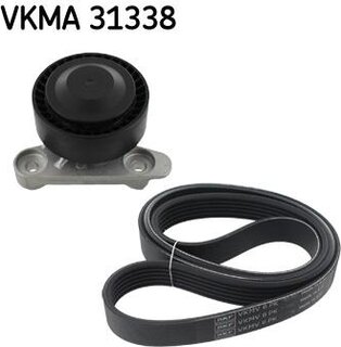 SKF VKMA 31338