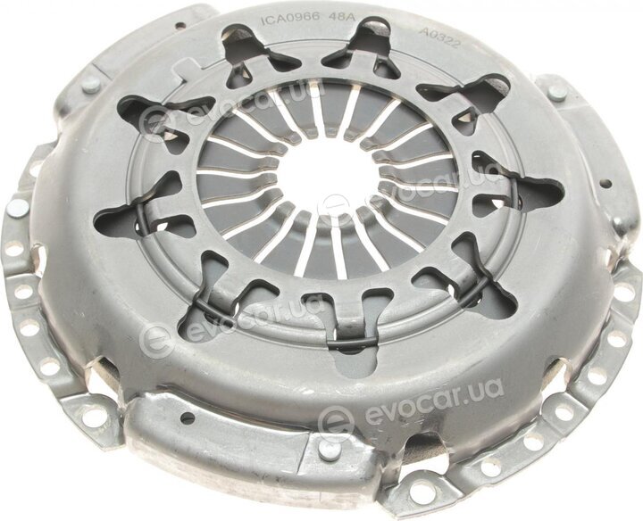 Kawe / Quick Brake 963068CSC