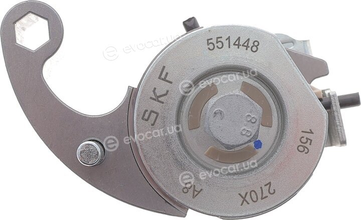 SKF VKM 14111