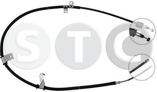 Metalcaucho / STC T481998