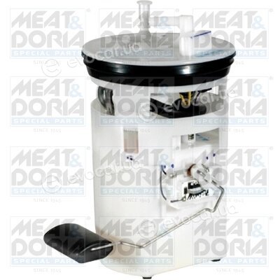 Meat & Doria 77302