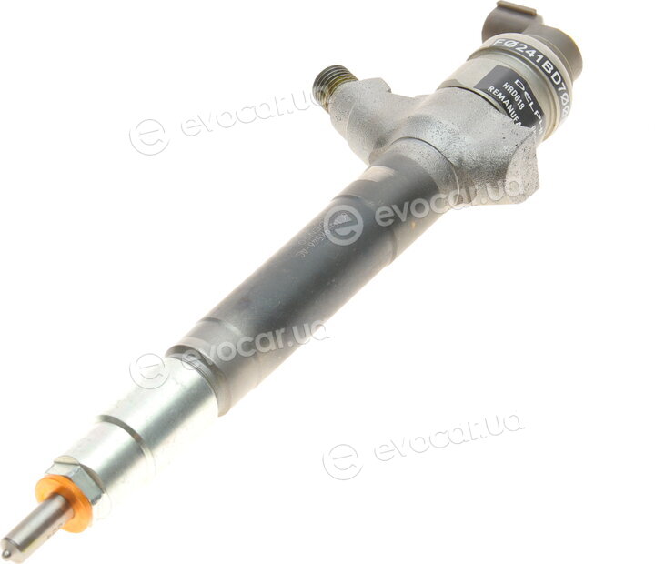 Delphi HRD618