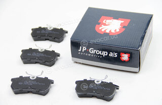 JP Group 1563700410