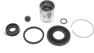Kawe / Quick Brake 114-5301