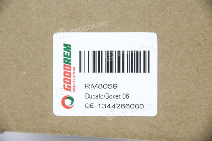 Goodrem RM8059