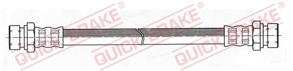 Kawe / Quick Brake 24.001