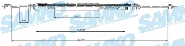 LPR / Samko C0704B