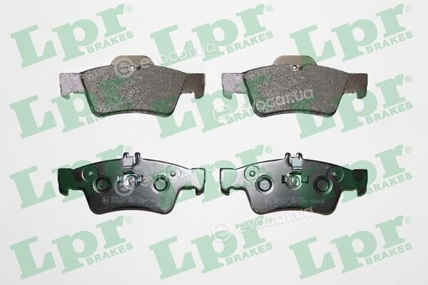 LPR / Samko 05P1232