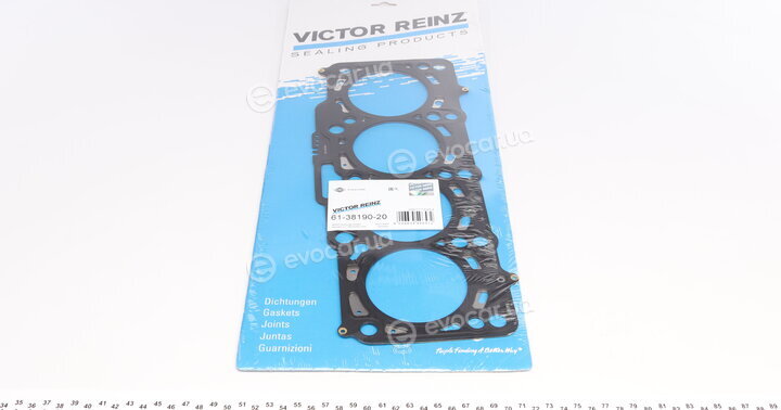 Victor Reinz 61-38190-20