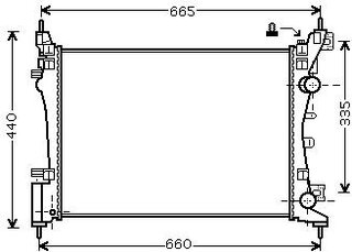 Starline A OLA 2408
