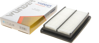 Wunder WH 2035