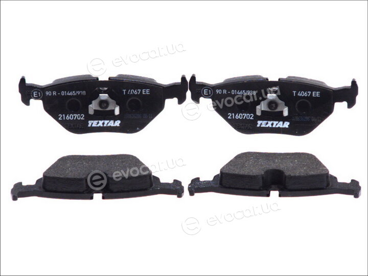 Textar 2160702