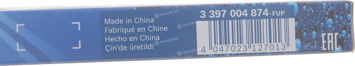 Bosch 3 397 004 874