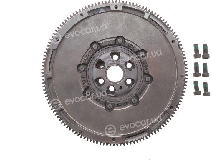 Sachs 2294 002 166