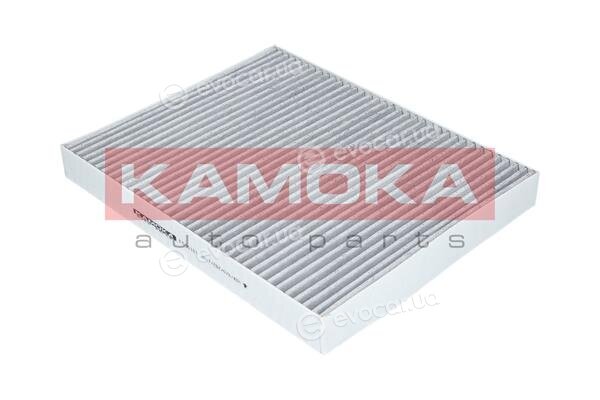 Kamoka F505101