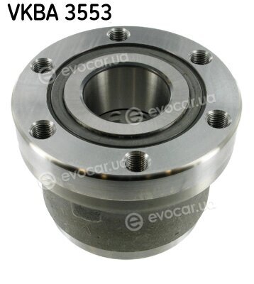 SKF VKBA 3553