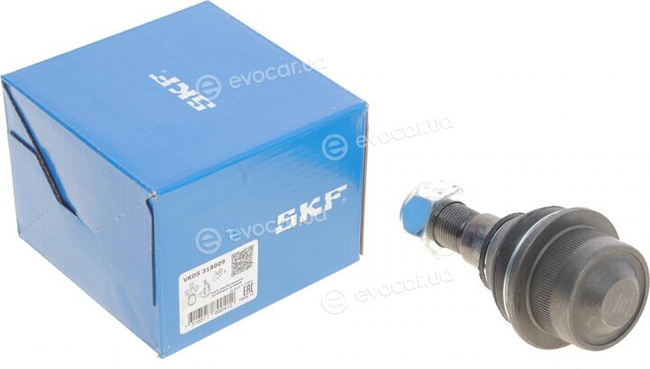 SKF VKDS 318009