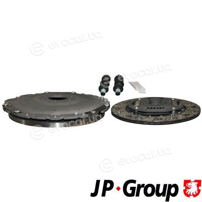 JP Group 1130409610