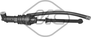 Metalcaucho / STC 05938