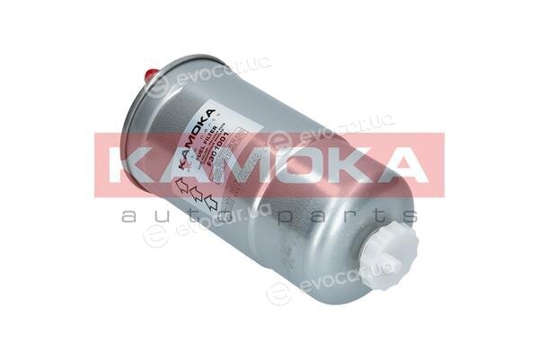 Kamoka F301001