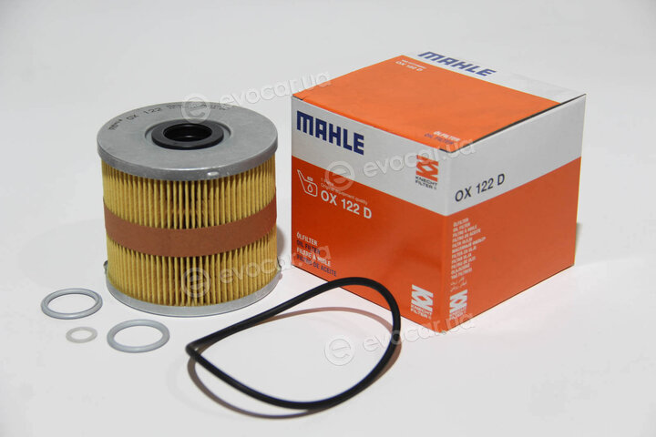 Mahle OX 122D