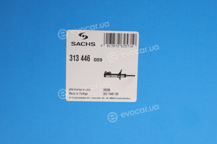 Sachs 313 446