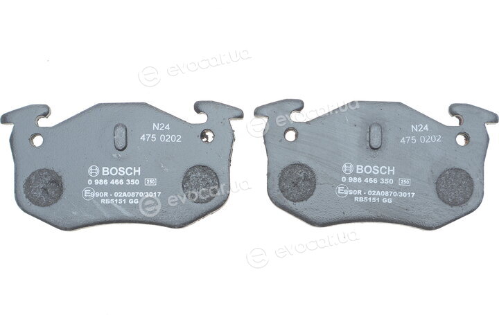 Bosch 0 986 466 350