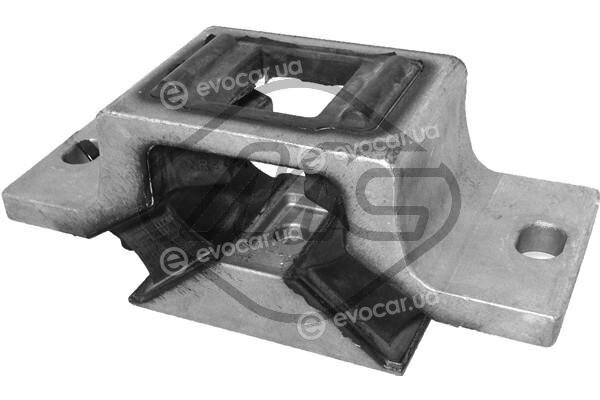 Metalcaucho / STC 06544
