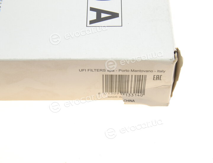 Sofima S 7420 A