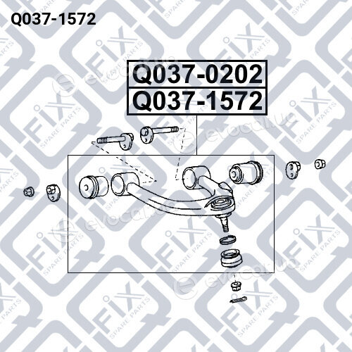 Q-Fix Q0371572