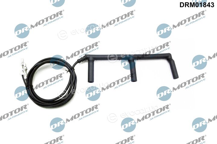 Dr. Motor DRM01843