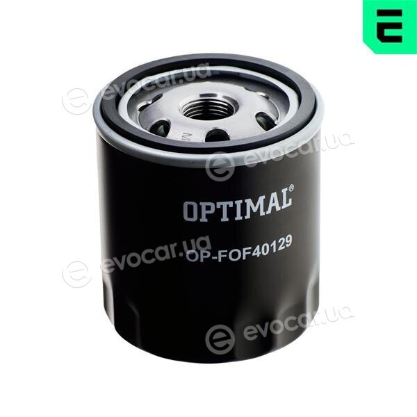 Optimal FOF40129