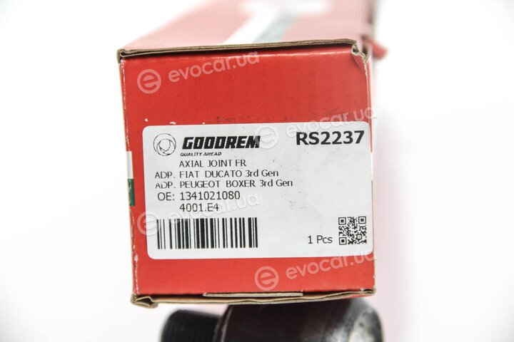 Goodrem RS2237