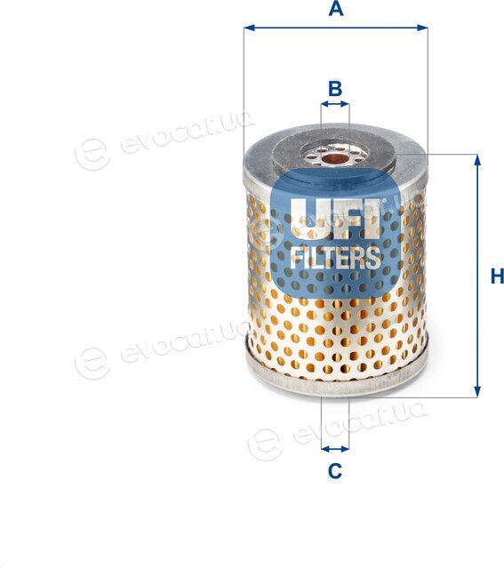 UFI 26.663.00