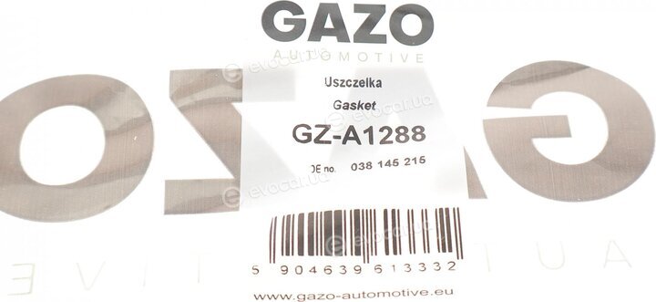 Gazo GZ-A1288