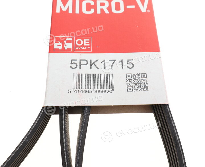 Gates 5PK1715