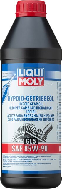Liqui Moly 1035