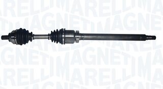 Magneti Marelli 302004190300