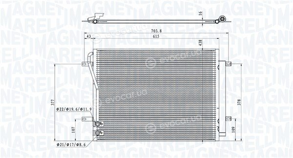 Magneti Marelli BC1059