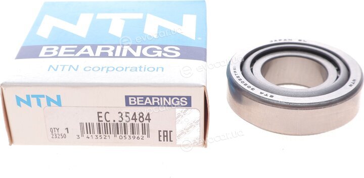 NTN / SNR EC 35484