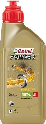 Castrol 15F5A0