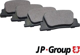 JP Group 4863700610
