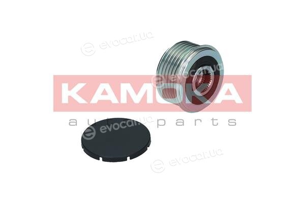 Kamoka RC027
