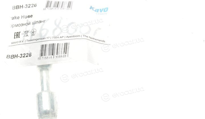 Kavo BBH-3226