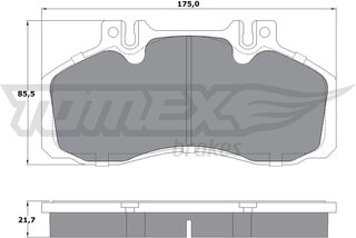 Tomex TX 12-88